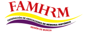 Memoria Histórica de la Región de Murcia